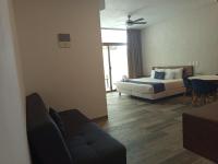 Monolocale con Balcone