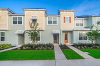 1808GA TOWNHOUSE 5 BED/4.5 BA (SANITIZED) - Ferienwohnung Kissimmee