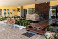 Apartamento Resort Cabo Frio - Rua dos Biquinis - Chambres d'hôtes Cabo Frio