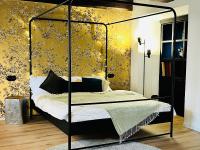 Camera Matrimoniale Deluxe con Doccia