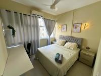 Light & Charming Studio in Copacabana - Chambres d’hôtes Rio de Janeiro