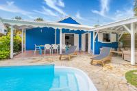 Villa Alizé & Villa Aigue-Marine - Chambres d’hôtes Sainte-Anne