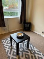 Number 5 - Bed and Breakfast Bath