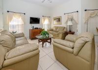 South Facing Large Pool Spa Villa 5 Beds 5 Baths 2 king Master Ensuites and close to Disney - B&B Davenport