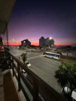 Departamento Mar - B&B Mar del Plata