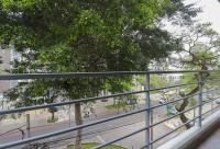 La Paz Stay 1BR w Balcony in Premium Miraflores by Wynwood House - Ferienwohnung Lima
