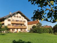 Agelbauer - B&B Irschenberg