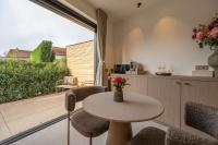 Habitación Doble Deluxe