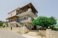 Creta Sea View 2BR Maisonette by ΜΡS - Bed and Breakfast Marathokefála