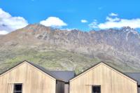 Relax on Remarkable - B&B Distretto di Queenstown