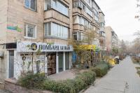 Уютная квартира Самал 2 Посольство США - B&B Almatý