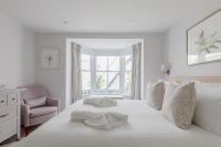 2BD Hidden Gem in the Heart of Paddington - Chambres d'hôtes Londres