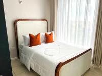 Chic Cascade space - Bed and Breakfast Kiambu