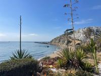 LaNuza Beach Front - B&B Alicante