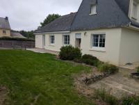 Logis Coeur de Bretagne - B&B Bieuzy