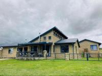 De Krantz 6 Estate - B&B Clarens