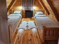 Snowflake - B&B Žabljak