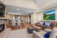 Grand Colorado on Peak 8 - 2 bedroom ski-in/ski-out - B&B Breckenridge
