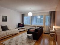 Ihana kaksio lähellä luontoa! - Chambres d’hôtes Tampere