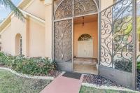 Summer Breeze - Gulf Access Location - Pool & Hot - Bed and Breakfast Cape Coral