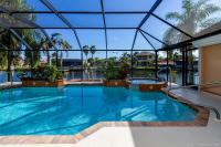 Summer Breeze - Gulf Access Location - Pool & Hot - B&B Cape Coral