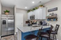 Crossroads Vistas - 3BDR Condo - Ferienwohnung Branson