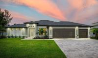 Villa Tahiti - Beautiful Brand New Home - Chambres d'hôtes Cape Coral