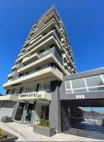 Departamento nuevo cerca de Sanatorio Alemán - Chambres d’hôtes Concepción