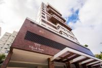 Apartamento Luxo em Bento Gonçalves - B&B Bento Gonçalves