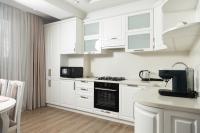 Family & Friends Haven I City Center, near Park - Bed and Breakfast Chisinau