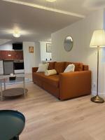 2 chambre appartement avec vue sur la cathédrale - Coeur d'Angers - Ferienwohnung Angers