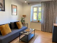 Lemuria Apartament Szkolna centrum - Chambres d’hôtes Legnica