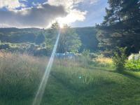Wee Coo Byre - Bed and Breakfast Cairndow
