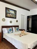 Apartamento Villas Luna - B&B Potrero