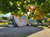 The Stable - Ferienwohnung Dubuque