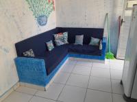 Peruíbe - Casa de praia Flores do Campo - B&B Peruíbe