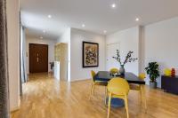 St Paul Basilica Terrace - B&B Rome