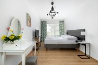 Balticus Seaside Resort by Solarento - Bed and Breakfast Międzyzdroje