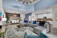 The Wizard Express - Chambres d'hôtes Kissimmee