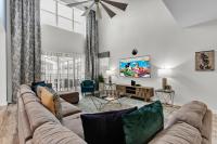 The Wizard Express - B&B Kissimmee