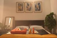 Couch Potato 1 BHK Neeladri Nagar - B&B Bengaluru