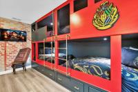 The Wizard Express - Chambres d'hôtes Kissimmee