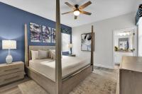 The Wizard Express - B&B Kissimmee