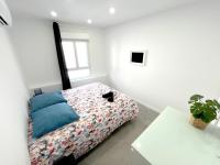 Luna l CLIM l proche hospital - B&B La Tronche