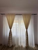 Cozy Velvet Place - Chambres d’hôtes Sibiu