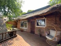 Familienbungalow