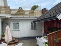 Apartamento de 2 dormitorios