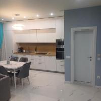 Вила Соната - Ferienwohnung Ahtopol