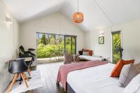 The Hideout - B&B Mangawhai