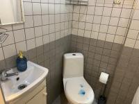 Budget Eenpersoonskamer